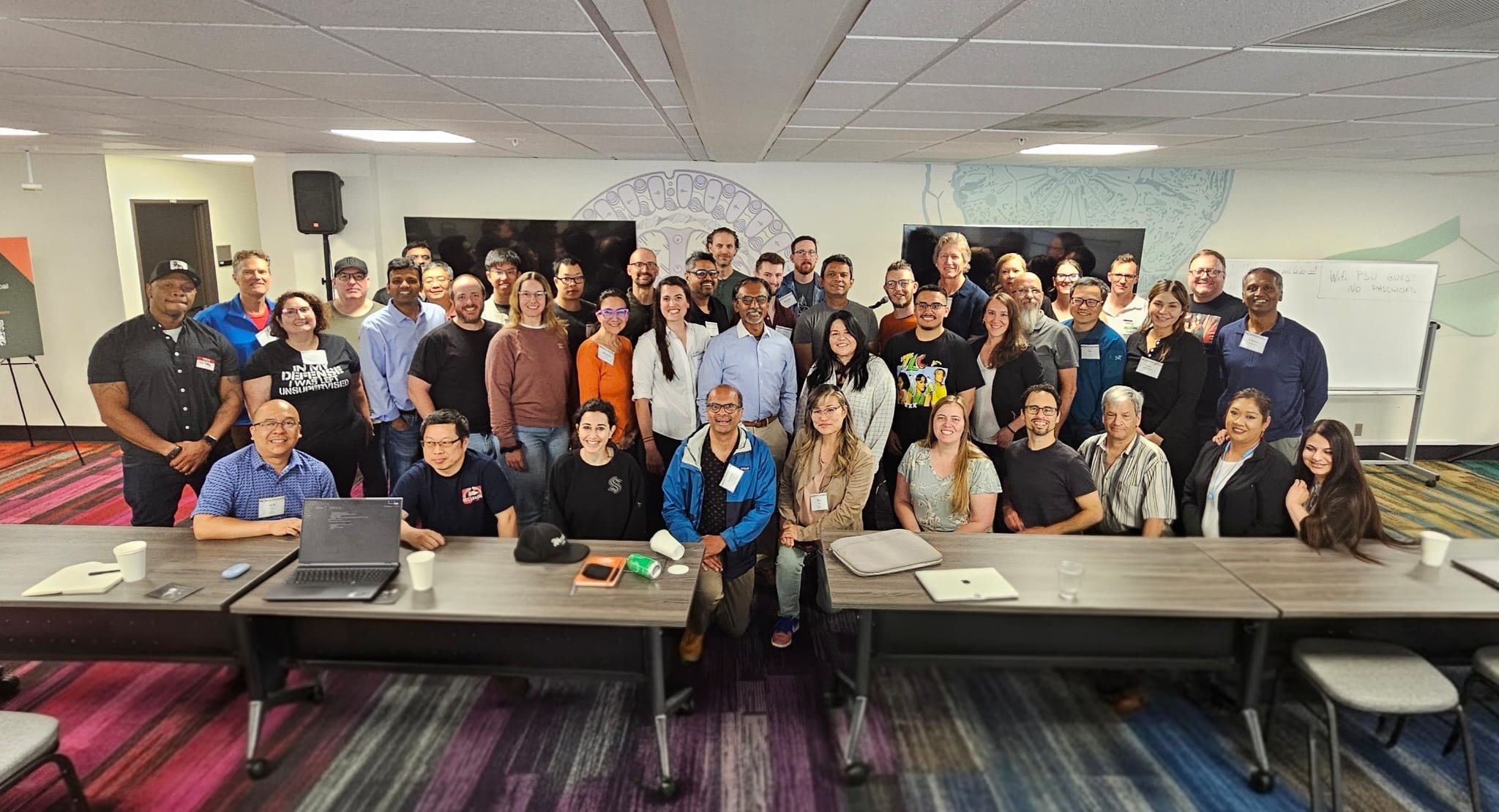 Oregon AI Startup Bootcamp Empowers the Next Generation of AI Entrepreneurs