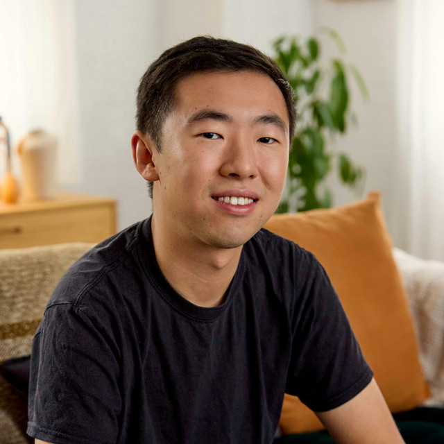 Canva’s Danny Wu on Giving 230 Million Users Superpowers With AI